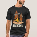 Buscar allergy camisetas Hotel