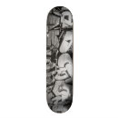 Buscar creativo tablas de skate Negro