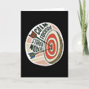 Buscar arco y flecha tarjetas Objetivo