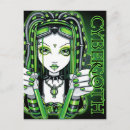 Buscar hadas verdes postales Para todos