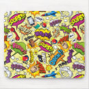 Buscar pop art alfombrillas de raton Vintage