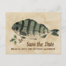 Buscar vintage save the date postales Acuarela