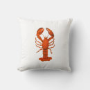 Buscar pescador cojines Mariscos