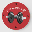 Buscar entrenamiento relojes de pared Instructor