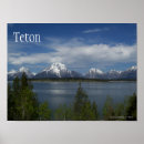 Buscar jackson posters Gran tetón