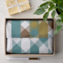 Buscar jade papel de seda Azul