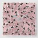 Buscar funky relojes de pared Geométrico