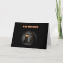 Buscar muerte del mascota tarjetas General y unisex