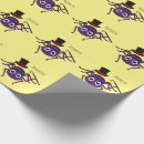 Buscar cortado papel de regalo Cualquier niño