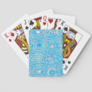 Buscar modernista barajas de cartas Modelo
