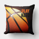 Buscar equipos de baloncesto cojines Entrenadores