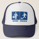 Buscar futbolistas camionero gorras General y unisex
