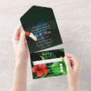 Buscar pájaros tropicales invitaciones General y unisex