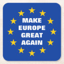 Buscar unión europea posavasos Marcar