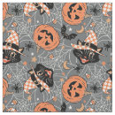 Buscar gatos de halloween telas Vintage