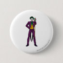 Buscar joker chapas Bromista