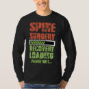 Buscar lumbar camisetas Lomo