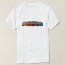 Buscar mazda miata camisetas Negro