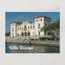 Buscar vizcaya postales Florida