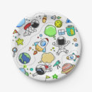 Buscar space platos Nave espacial