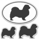 Buscar española pegatinas parachoque Perro