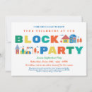 Buscar asociación invitaciones General y unisex