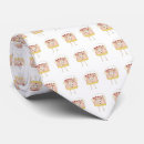 Buscar rosa de la fresa corbatas General y unisex
