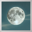 Buscar cielo nocturno posters 4 º luna