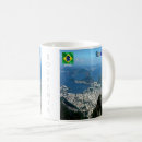 Buscar rio de janeiro tazas General y unisex