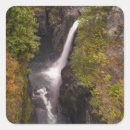 Buscar elk pegatinas Otoño