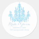 Buscar candelabros pegatinas Lámpara de araña