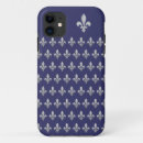 Buscar fleur de lys fundas Francés