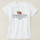 Buscar 3ro grado camisetas Para todos