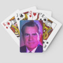Buscar presidentes barajas de cartas Nixon