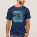 Buscar corsair camisetas Aviones