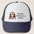 Buscar sabio gorras Búho