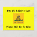 Buscar tirano postales Patriota