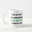 Buscar golf del disco tazas 8 º golosina