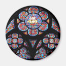 Buscar vitral imanes Manchado