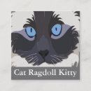 Buscar cat tarjetas de visita Para ella