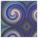 Buscar espiral telas Abstracto