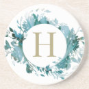 Buscar moderno posavasos Oro