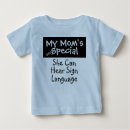 Buscar mamá camisetas Para niños