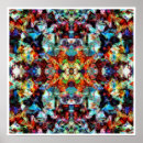 Buscar ornamentación posters Colorido