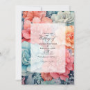 Buscar turquesa y gris invitaciones Para todos
