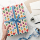 Buscar emociones papel de regalo Humor