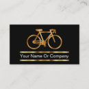 Buscar bicis tarjetas de visita Bicicletas