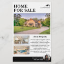 Buscar inmobiliaria flyers Administrativos