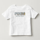 Buscar cuarto cumpleaños camisetas De cuatro años
