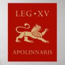 Buscar legión posters Spqr